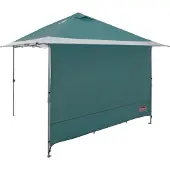 Coleman Side Walls Onepush Shelter M Sunwall Förtält 2 Enheter