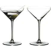 Riedel Extreme Martiniglas - 2 St