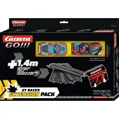 Carrera 20071605 GO!!! Slotcar bil
