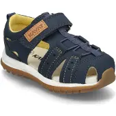 Kavat Kids' Tobo Tx Navy
