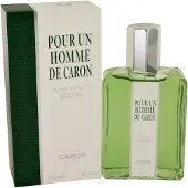 Caron Un Homme eau de toilette - 200ml