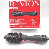 Revlon Revlon: Hair Dryer and Volumiser short hair RVDR5282