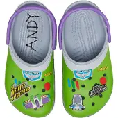 Crocs Toy Story Buzz Classic Träskor