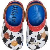 Crocs Toy Story Woody Classic Träskor