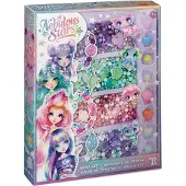 Nebulous Stars Bead Set