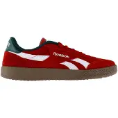 Reebok Skor - Krossa kanten - Röd/Green/Tuggummi - - 37,5 - Skor