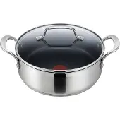 Tefal H8177145 Perfect Resist 26 Cm Kastrull
