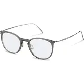 Rodenstock R7136 Pantos Glasögon