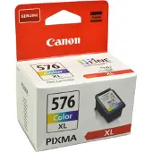 Canon Cl-576 Xl Bläckpatron