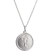 Saurum stjärnteckenhalsband Skorpionen SA567000008