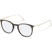 Rodenstock R7136 Pantos Glasögon