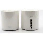 TP-LINK Deco X50 Router 2 Enheter