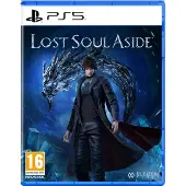 Lost Soul Aside PS5-spel