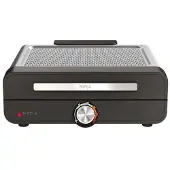 Ninja Sizzle inomhusgrill och stekplatta | GR101EU | av SharkNinja