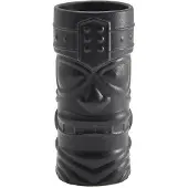 Genware Støbejernseffekt Tiki-krus 40cl -