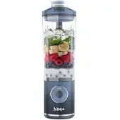 Ninja Blast Max bärbar mixer i Marinblå | BC251EUNV | av SharkNinja