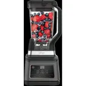Ninja 2-i-1-mixer med Auto-IQ i Grå | BN750EU | av SharkNinja