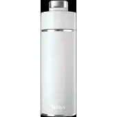 Ninja Thirsti 530 ml Travel Bottle i Vit | DW1801EUUKWH | av SharkNinja