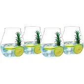 Riedel Mixing Sets Ginglas - 4 Glas