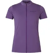 Endura Loop Zipped Kortärmad Endurotröja