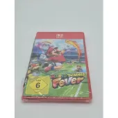 Mario Tennis Fever, Switch 2, Multiplayer-tilstand, RP (Rating Pending)