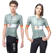 Gobik Odyssey Netcompany Ineos 2026 Korta ärmar Cykeltröja