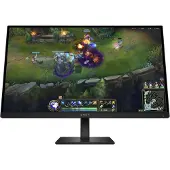 HP Omen 27 G2 27´´ Full Hd Ips Led 180hz Gaming-skärm