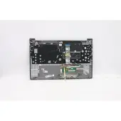 Lenovo 5CB1B34969, Cover + keyboard, , ThinkBook 15 G2 ITL