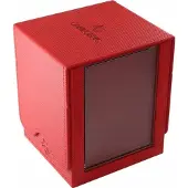 GameGenic Squire PLUS 100+ XL röd