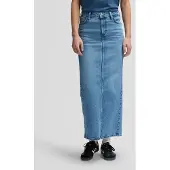 Lee 112376721 Lång Kjol