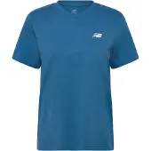 New Balance Sport Essentials T-shirt Med Korta ärmar