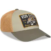Von Dutch Wild 2 Keps