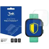 3MK FlexibleGlass krosskydd för Garmin Bounce hybridglas