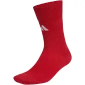 Adidas Football Performance Cushioned Crew-strumpor