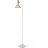 Frandsen Golvlampa , Lyss, Beige, Vardagsrum, Metall, Design