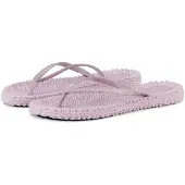 Ilse jacobsen Sandal 'Cheerful 01' syrén