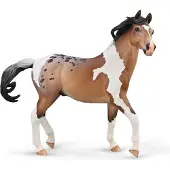 Collecta Mustang Bay Pintoloosa Hingst