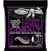 Ernie Ball 2729 Power Slinky 7-String