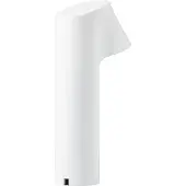 Loom Design LED-batteridriven bordslampa Willow, vit, aluminium, IP54 dimbar, Vitt / opal, Aluminium / grå / zink, Modern