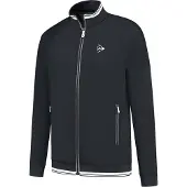 Dunlop Club Knitted Jacka