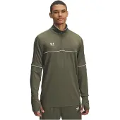 Under Armour Challenger Training Tröja Med Halv Dragkedja