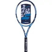 Babolat Pure Drive 98 X2 Osträngat Tennisracket