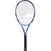 Babolat Pure Drive + Osträngat Tennisracket