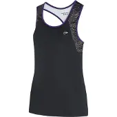 Dunlop Game ärmlös T-shirt