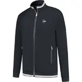 Dunlop Club Knitted Jacka