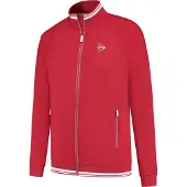 Dunlop Club Knitted Jacka