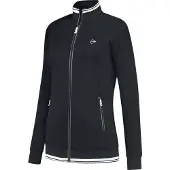 Dunlop Club Knitted Jacka