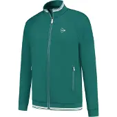 Dunlop Club Knitted Jacka