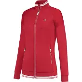Dunlop Club Knitted Jacka