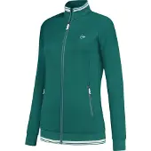 Dunlop Club Knitted Jacka